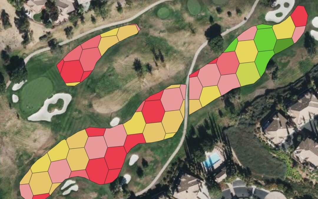 Realize the Power of Precision with GreenKeeper CIS