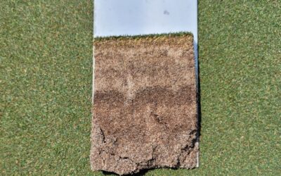 Measure & Predict Organic Matter in GreenKeeper