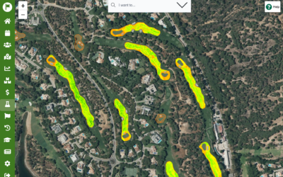 10 Ways GreenKeeper App Helps to Save Time, Save Money, and Make Smarter Turf Decisions