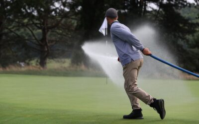 Invest in Yourself and Staff with GreenKeeper University