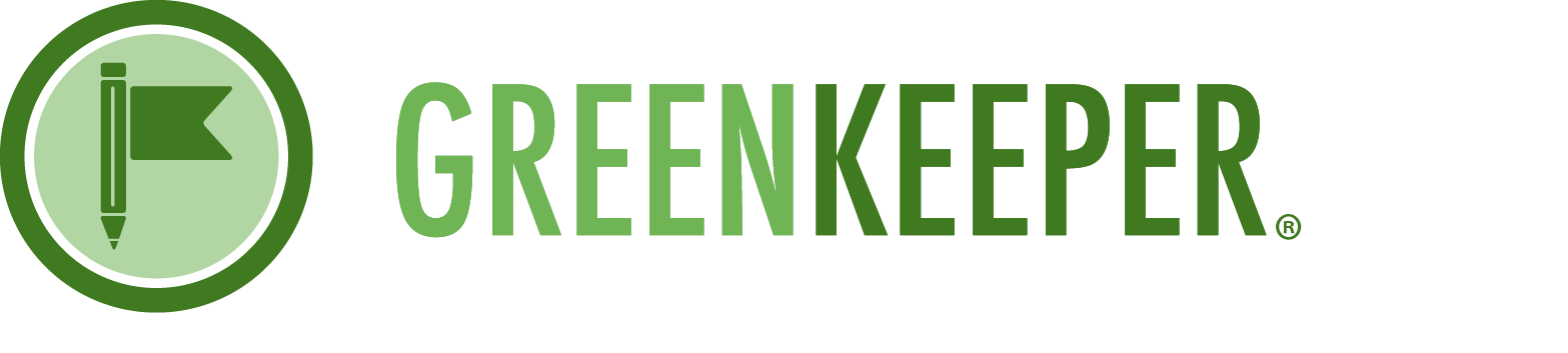 GreenKeeper
