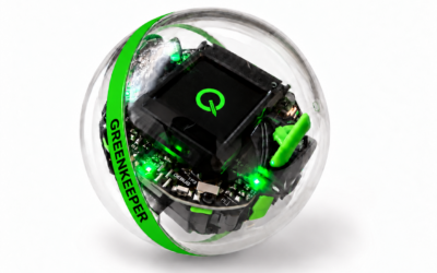 GreenKeeper Q: A New Way to Measure Putting Green Performance
